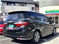 2018 Honda Odyssey