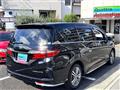 2018 Honda Odyssey