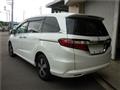 2013 Honda Odyssey