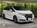 2013 Honda Odyssey
