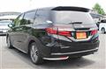 2018 Honda Odyssey