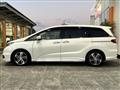 2017 Honda Odyssey