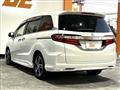2017 Honda Odyssey