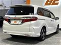 2017 Honda Odyssey