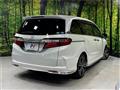 2017 Honda Odyssey