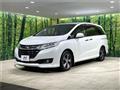 2013 Honda Odyssey