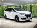 2013 Honda Odyssey