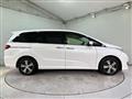 2013 Honda Odyssey