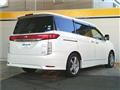 2010 Nissan Elgrand