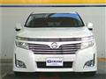2010 Nissan Elgrand