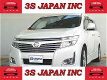 2010 Nissan Elgrand
