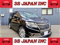2014 Nissan Elgrand