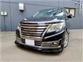 2014 Nissan Elgrand