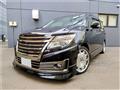 2014 Nissan Elgrand