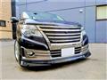 2014 Nissan Elgrand