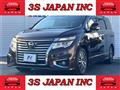 2014 Nissan Elgrand
