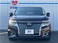 2014 Nissan Elgrand