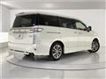 2020 Nissan Elgrand