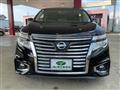 2014 Nissan Elgrand