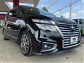 2014 Nissan Elgrand