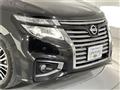 2015 Nissan Elgrand