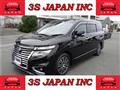 2014 Nissan Elgrand