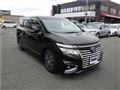 2014 Nissan Elgrand