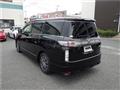 2014 Nissan Elgrand