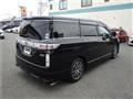 2014 Nissan Elgrand