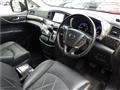 2014 Nissan Elgrand