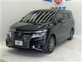 2015 Nissan Elgrand