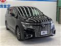 2015 Nissan Elgrand