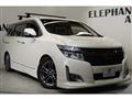 2012 Nissan Elgrand