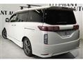 2012 Nissan Elgrand