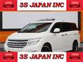 2010 Nissan Elgrand