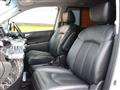 2010 Nissan Elgrand