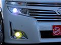 2010 Nissan Elgrand