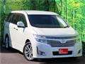 2010 Nissan Elgrand