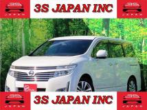2010 Nissan Elgrand