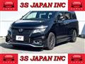 2016 Nissan Elgrand