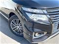 2016 Nissan Elgrand