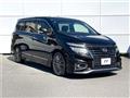 2016 Nissan Elgrand