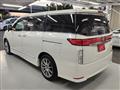 2011 Nissan Elgrand