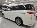 2011 Nissan Elgrand