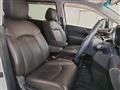 2011 Nissan Elgrand