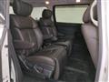 2011 Nissan Elgrand