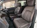2011 Nissan Elgrand