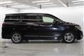 2012 Nissan Elgrand