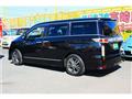 2013 Nissan Elgrand