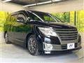 2019 Nissan Elgrand